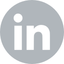 Linkedin icon
